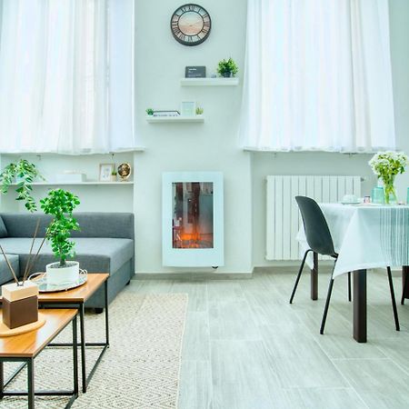 In Curti 1913 Apartment Parabiago Luaran gambar