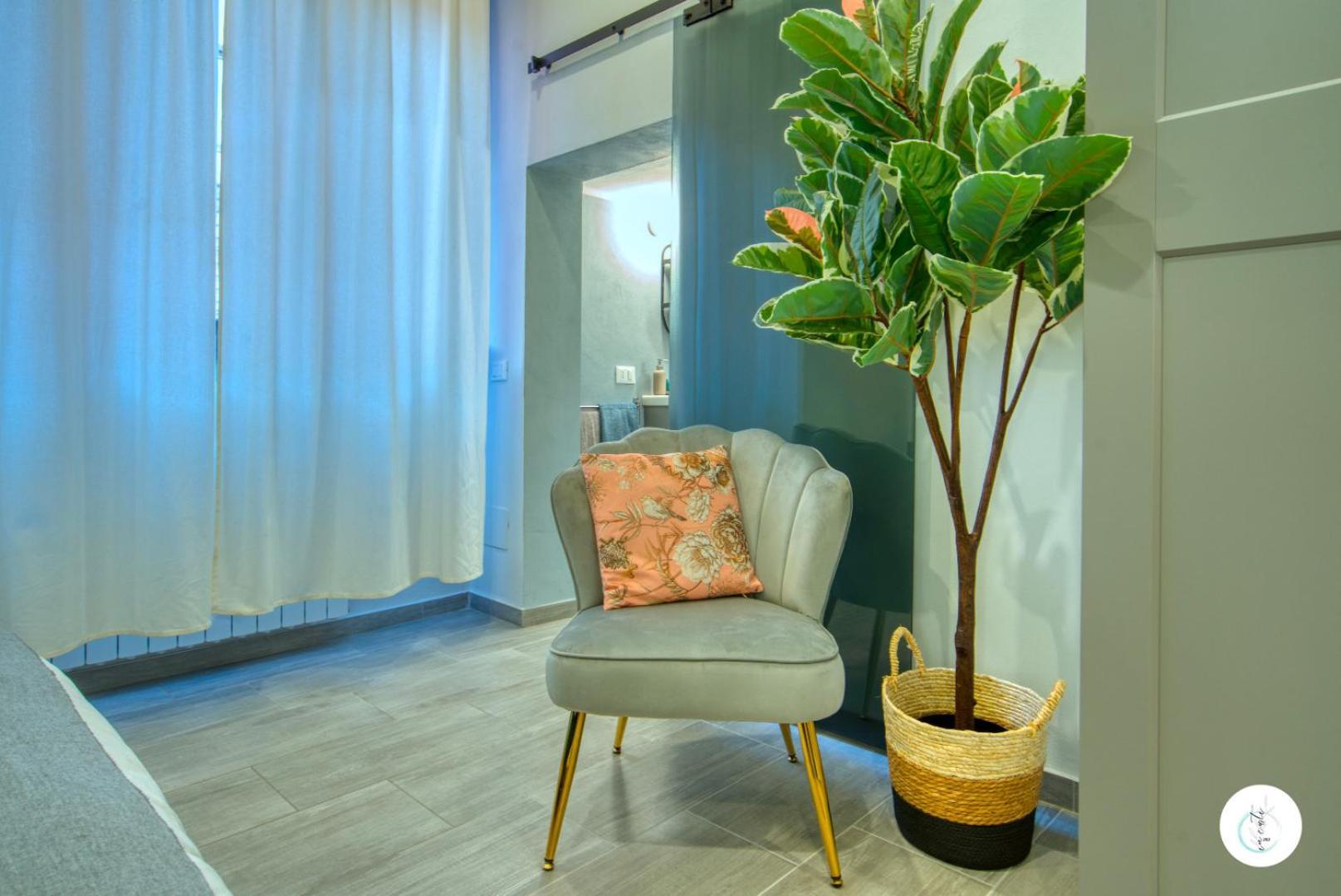In Curti 1913 Apartment Parabiago Luaran gambar