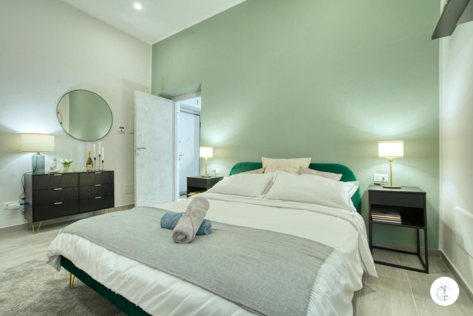 In Curti 1913 Apartment Parabiago Luaran gambar