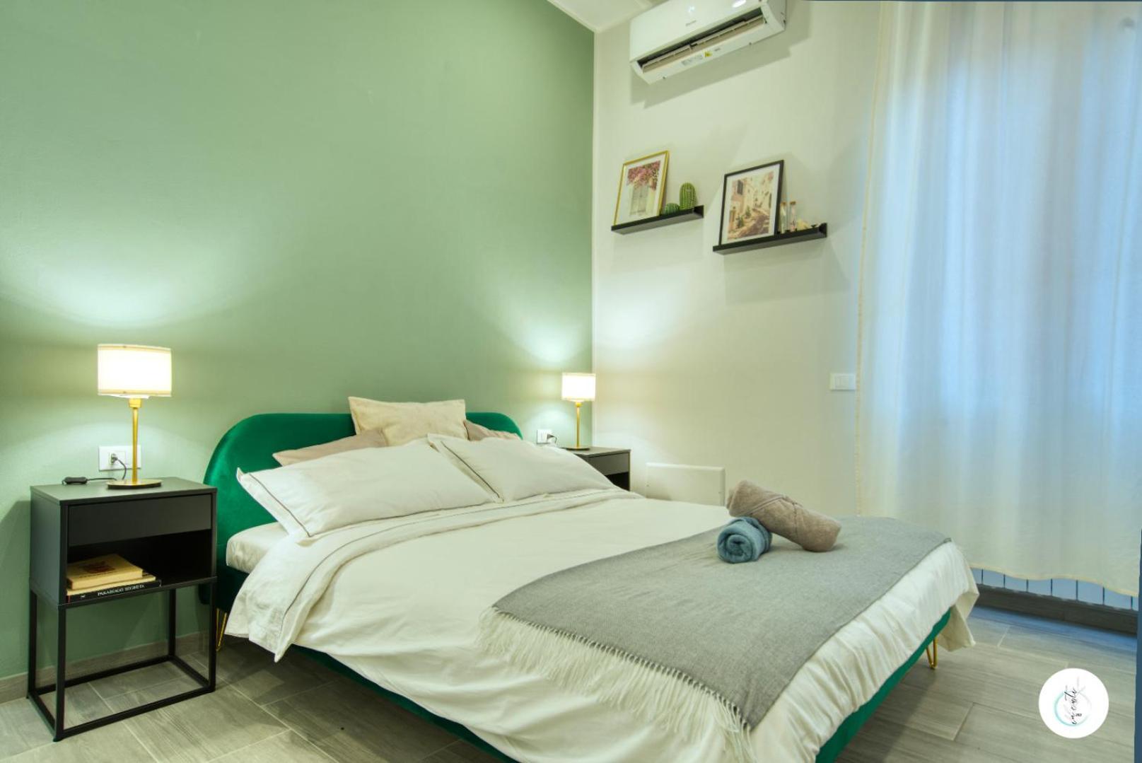 In Curti 1913 Apartment Parabiago Luaran gambar