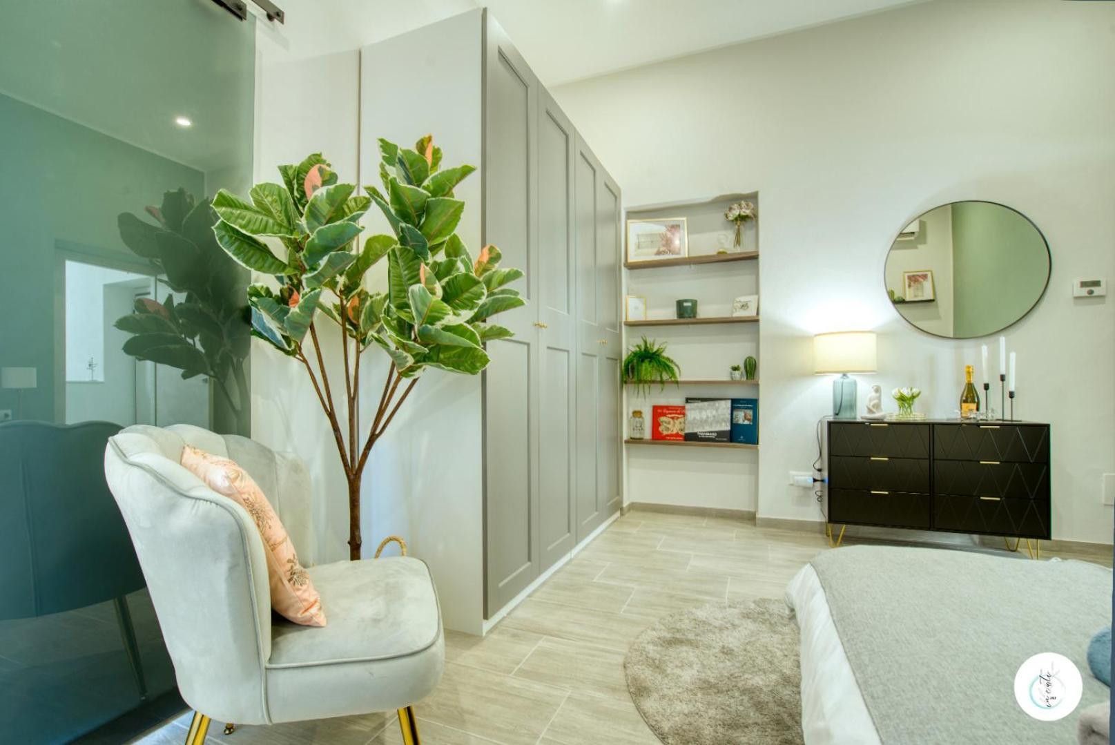 In Curti 1913 Apartment Parabiago Luaran gambar