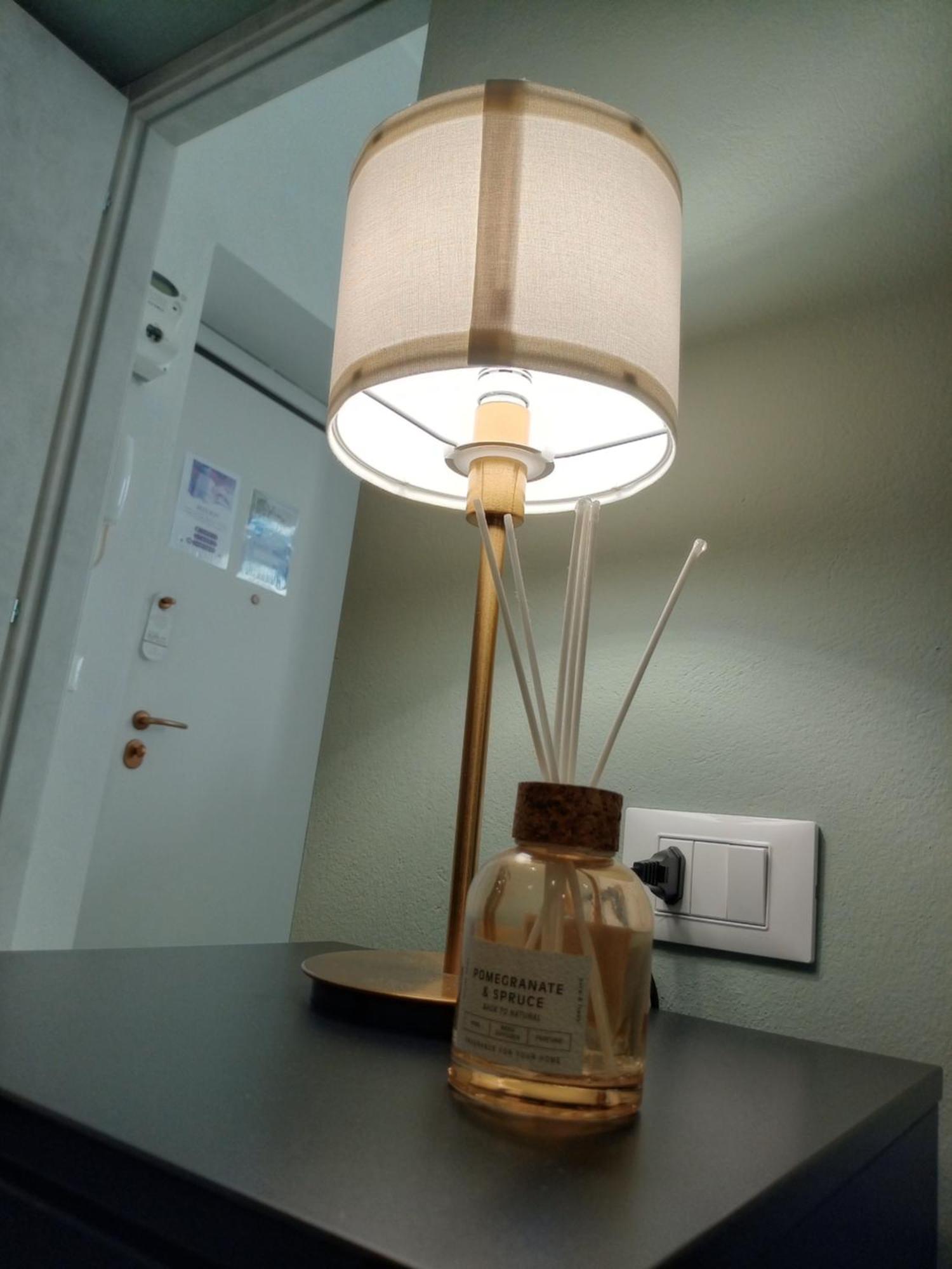 In Curti 1913 Apartment Parabiago Luaran gambar