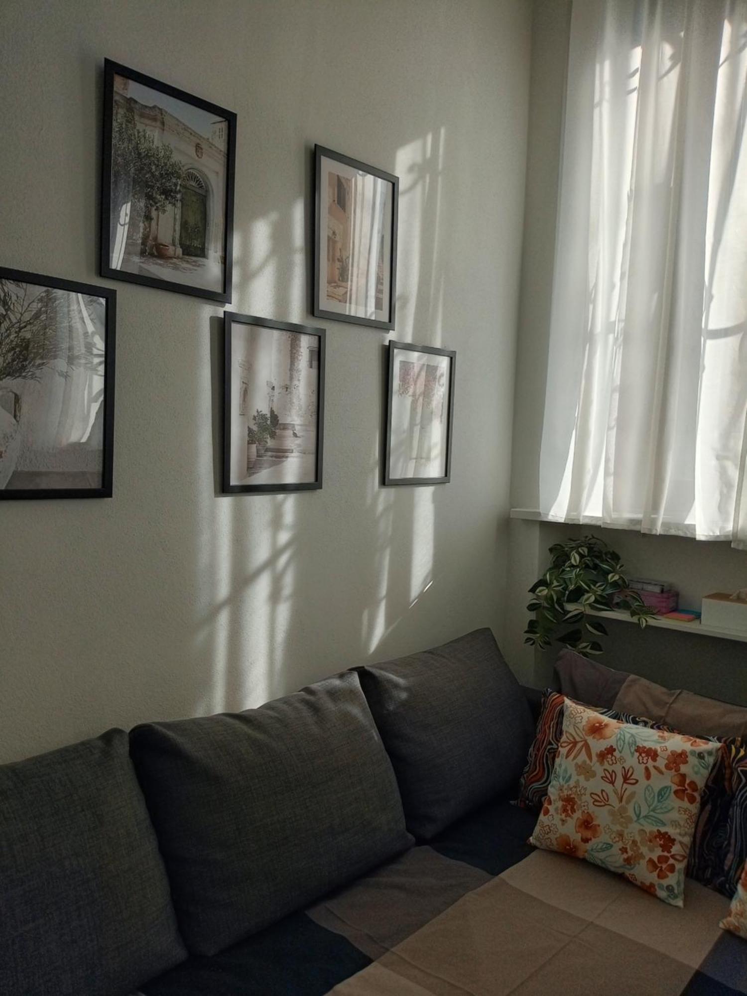In Curti 1913 Apartment Parabiago Luaran gambar